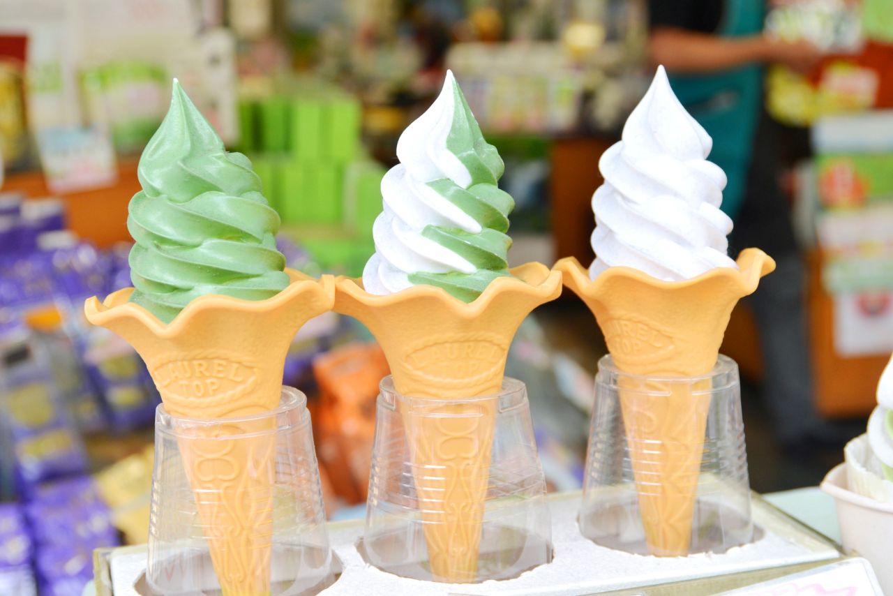 画像3: 上野・アメ横の食べ歩きおすすめ13選！スイーツ・海鮮・せんべろを満喫する【グルメマップ】