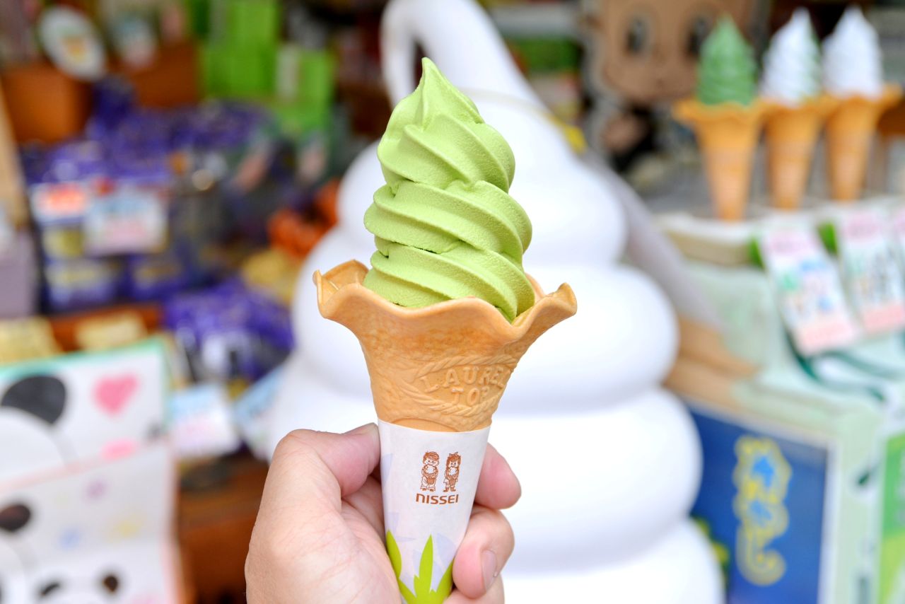 画像2: 上野・アメ横の食べ歩きおすすめ13選！スイーツ・海鮮・せんべろを満喫する【グルメマップ】
