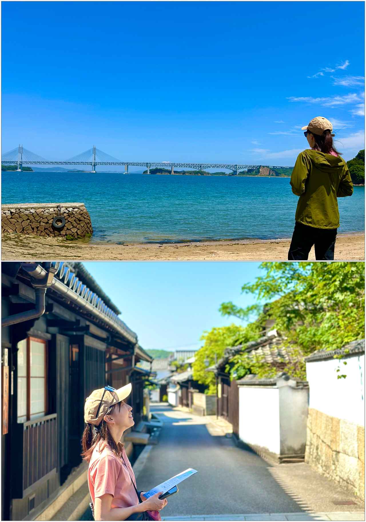 画像2: 揺らぎごと抱きしめるビール「久福(きゅうふく)ブルーイング本島」