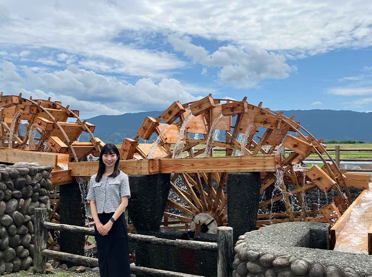 画像2: JALふるさとアンバサダーが紹介する、水もしたたるいいところ「朝倉」！水にまつわる「食」と「体験もの」をご紹介いたします。