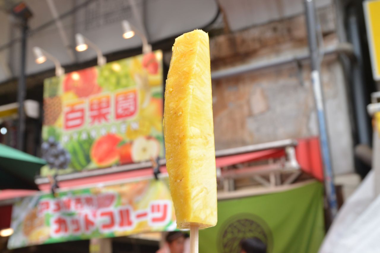 画像3: 【カットフルーツ】フレッシュな果物を手軽に味わうなら「百果園」
