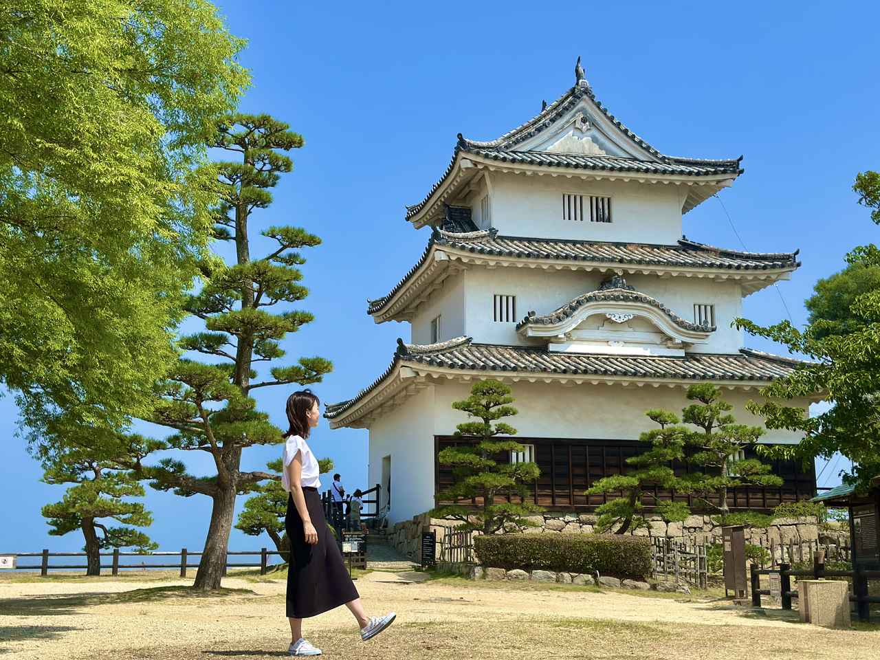 画像2: 香川在住CAがおすすめ！
丸亀のとっておきのお店4選
