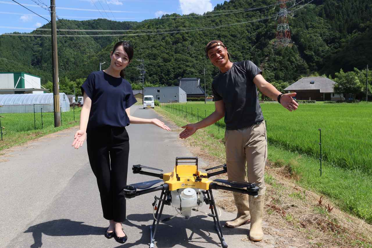 画像2: 「こと美山」冷めても際立つ甘み！美山のきれいな水で大切に育てられるお米