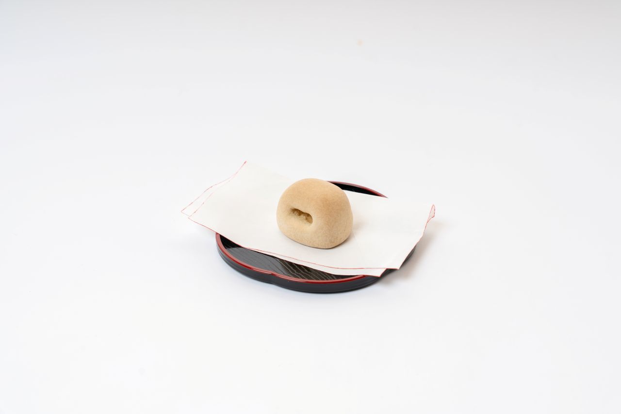 画像: 9個入り 960円/販売元:名物かまど