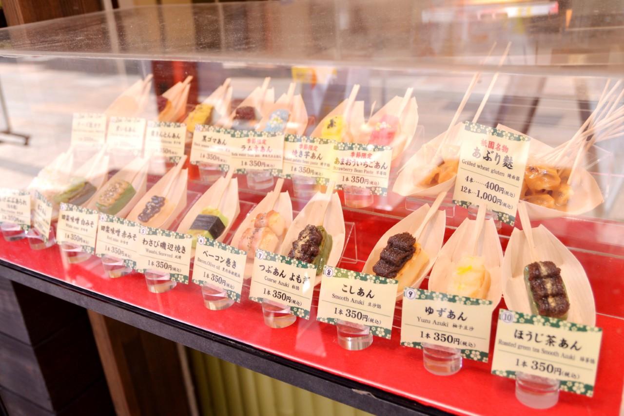 Photo 3: [Namafu] Enjoy the chewy and elegant gourmet food in a casual setting at "Kyo Kurara"
