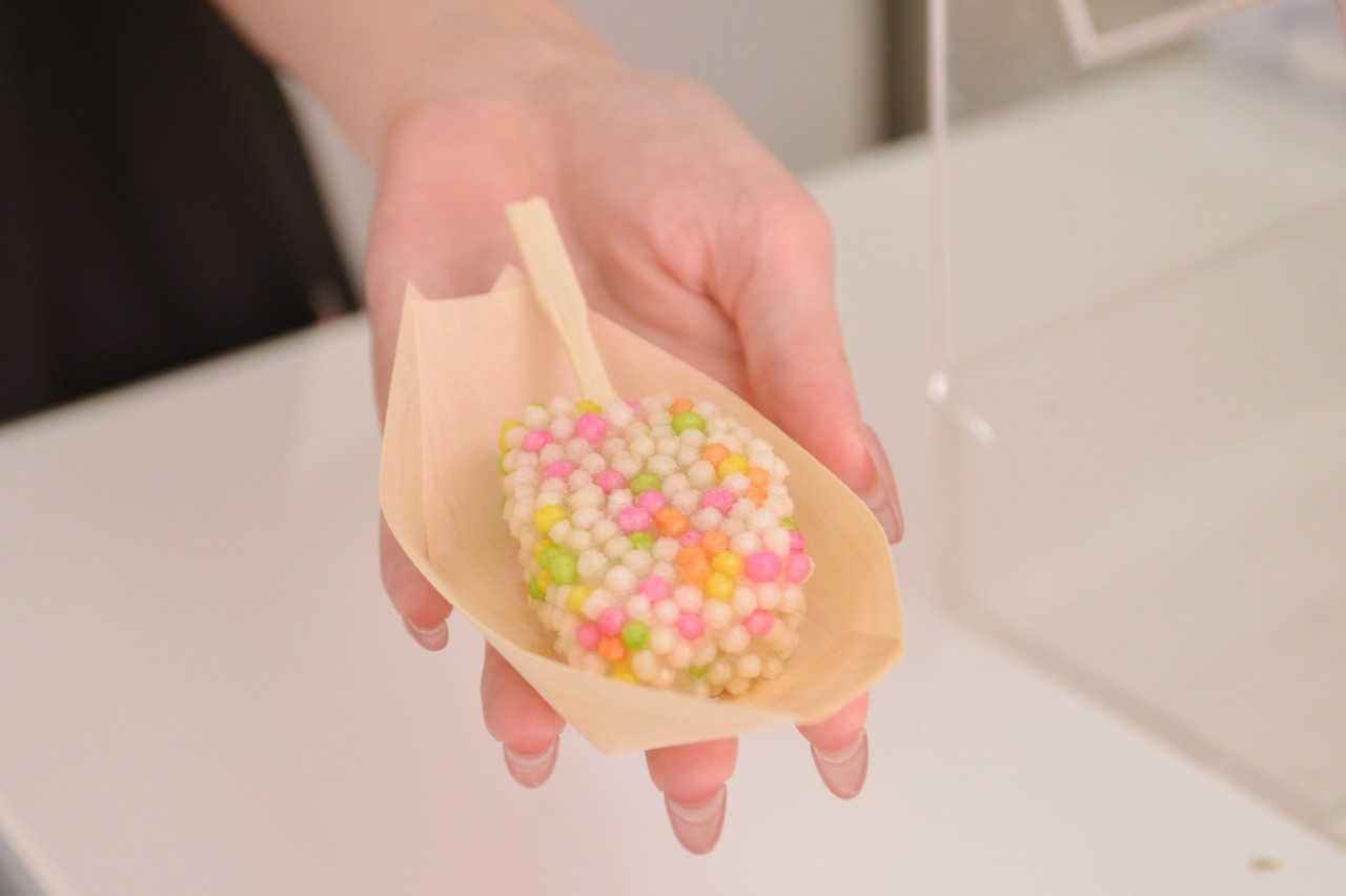 Photo 4: [Namafu] Enjoy the chewy and elegant gourmet food in a casual setting at "Kyo Kurara"