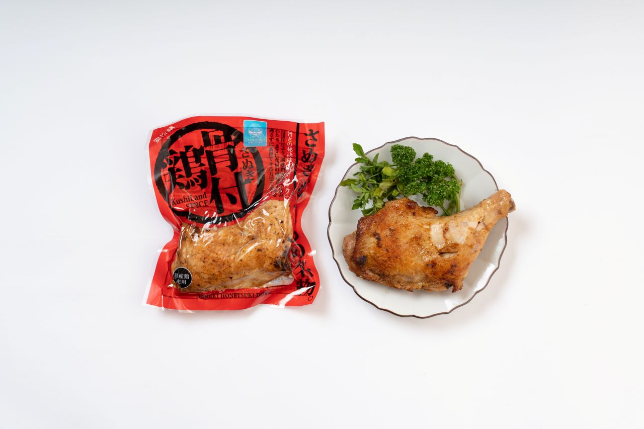 画像: 1,150円/販売元:さぬき鳥本舗