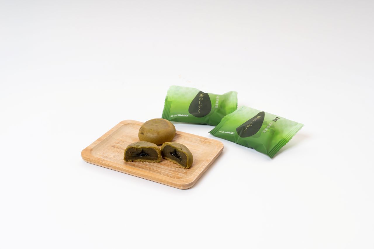画像: 6個入り 1,080円/販売元:マルシン