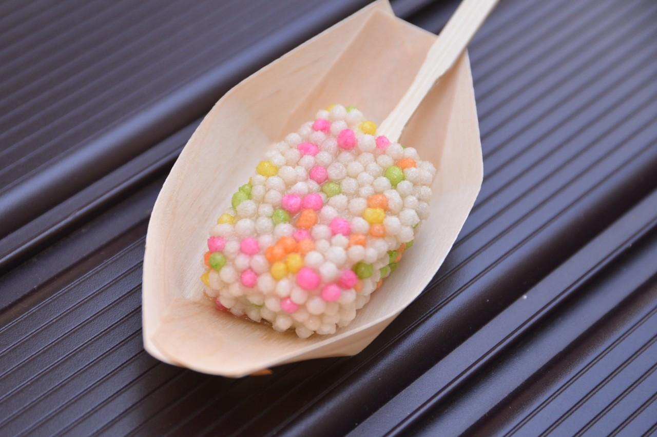 Photo 1: [Namafu] Enjoy the chewy and elegant gourmet food in a casual setting at "Kyo Kurara"