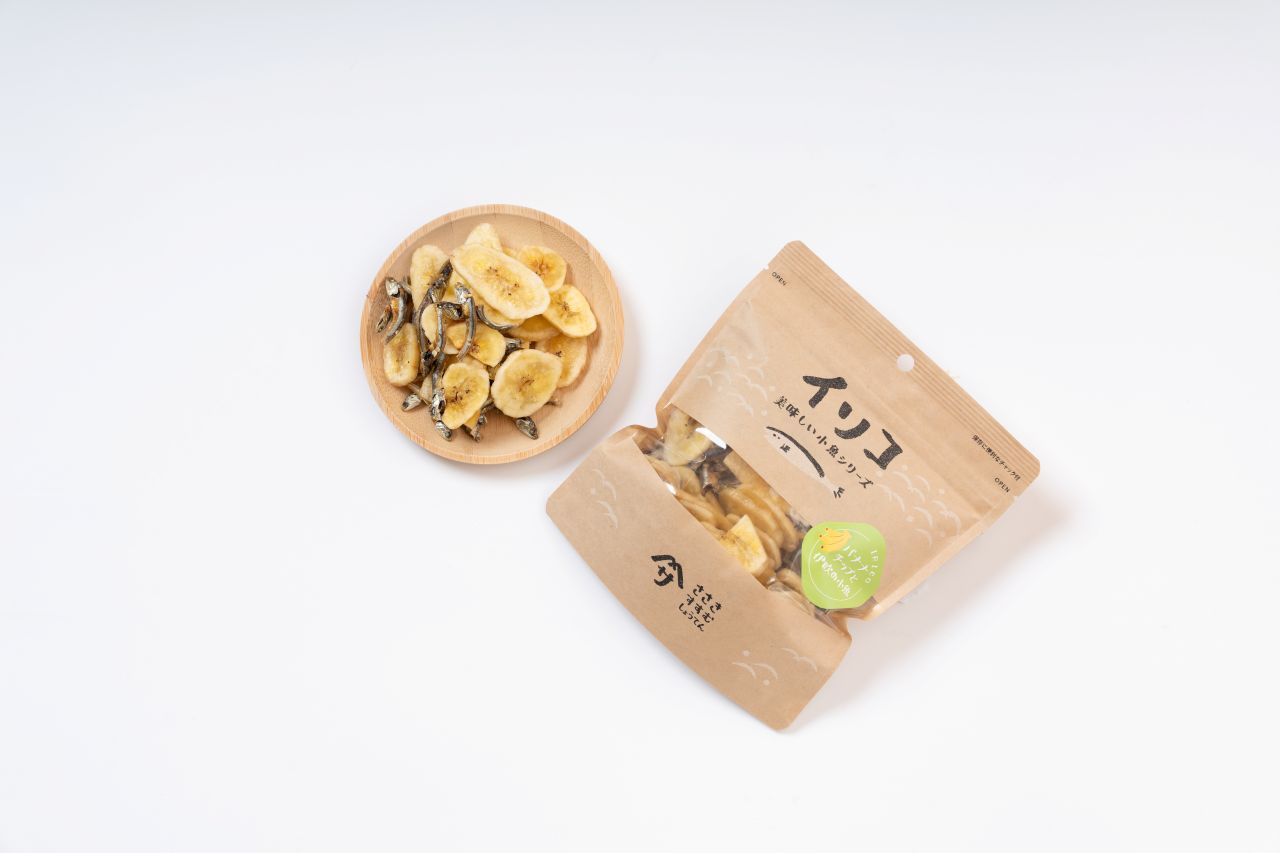 画像: 700円/販売元:佐々木進商店