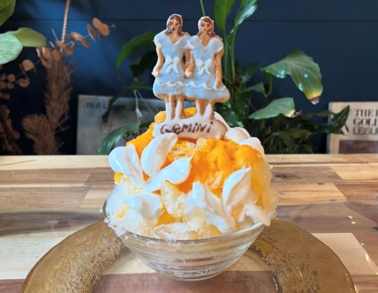 画像: パッションフルーツ(1,400円)
