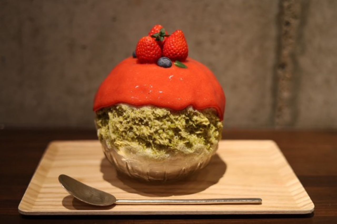 画像: 森の赤ずきんちゃん(2,400円)