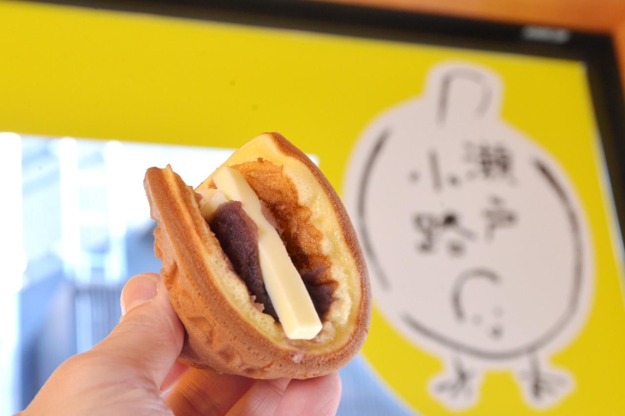 画像: 鎌倉駅周辺・小町通りの食べ歩きグルメ＆スイーツマップ。間違いないおすすめ14店