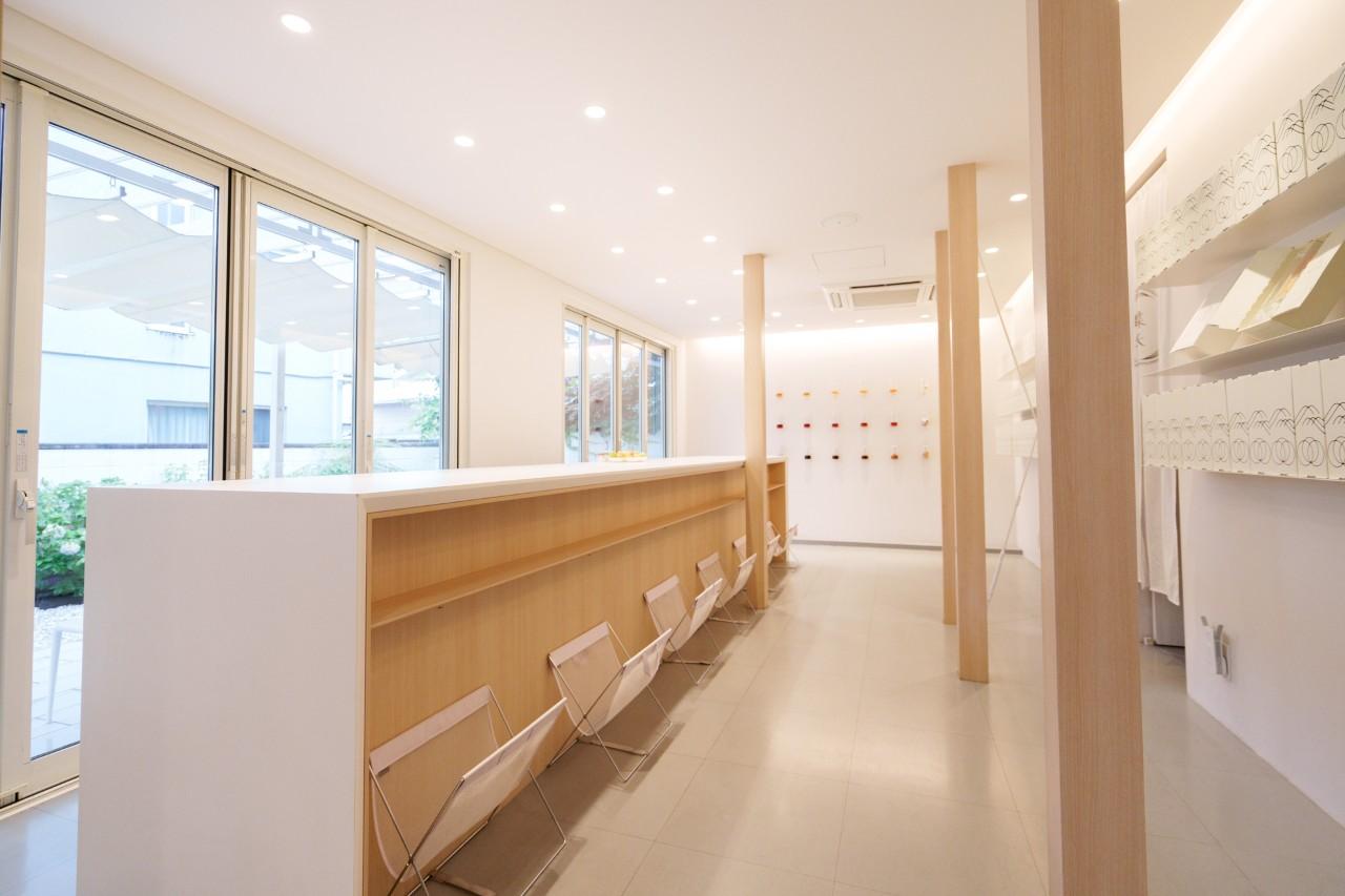 画像2: 【体験&お土産】自分だけの梅酒をお土産に|梅体験専門店「蝶矢」