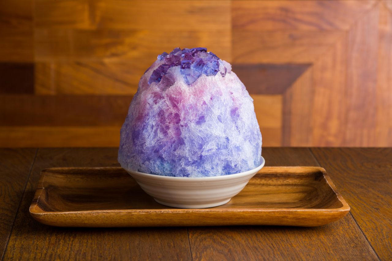 画像: ハイドランジア(1,500円)