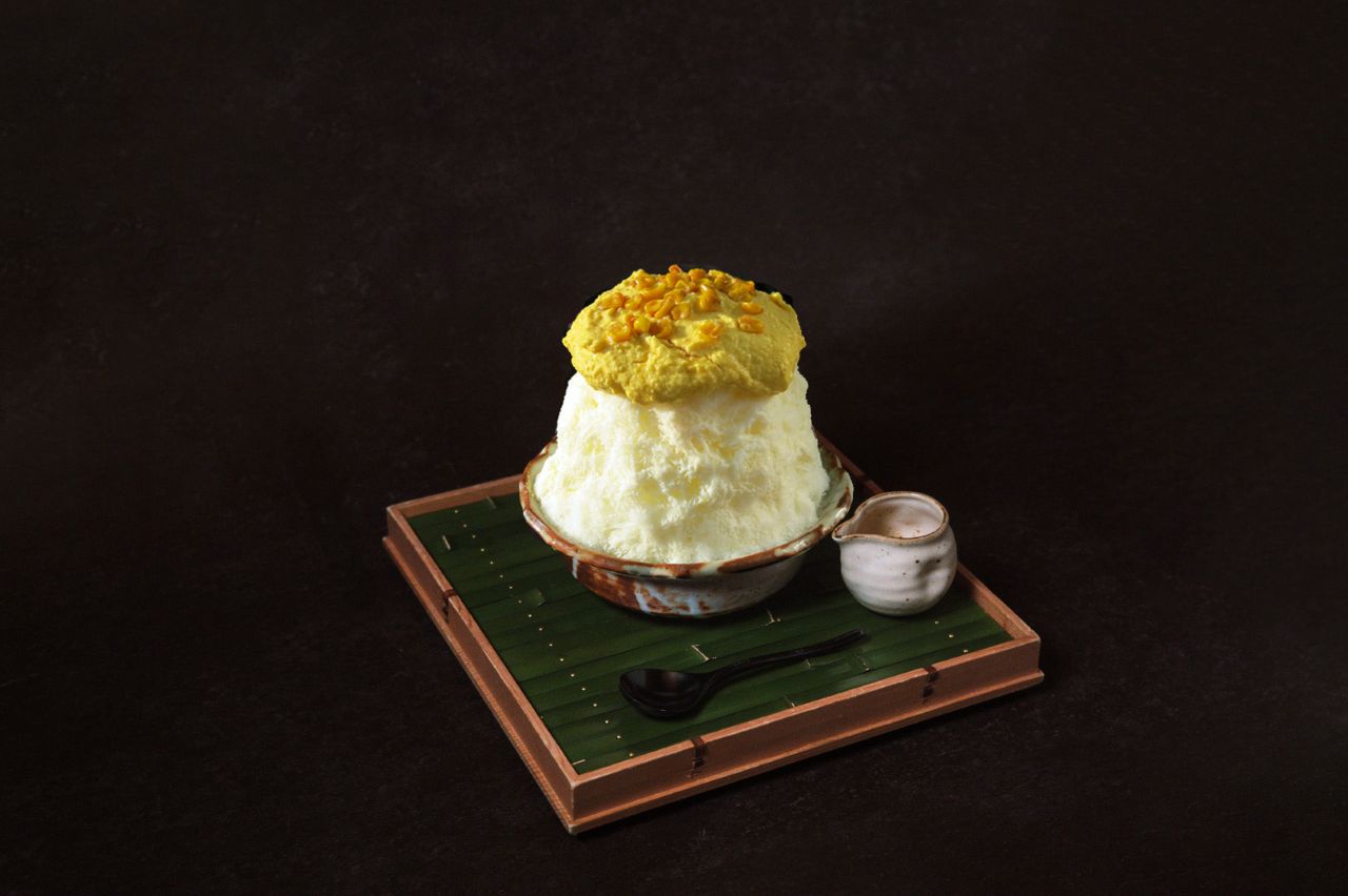 画像: 謹製とうもろこし(4,250円)