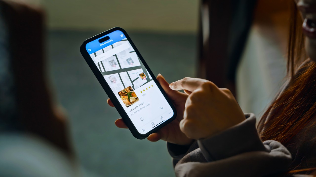 画像: iStock/ATHVisions