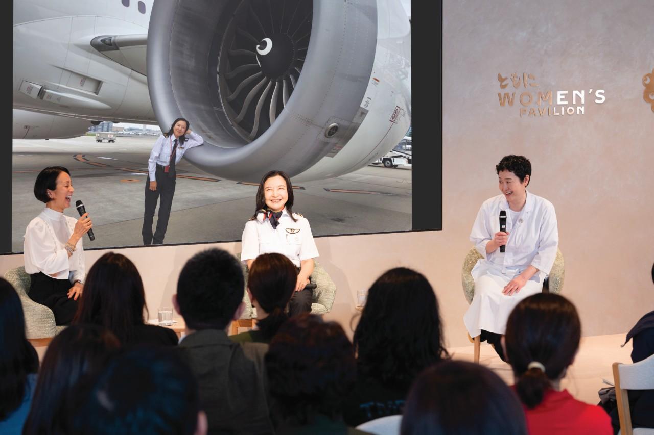 画像: 自分たちが活躍することが、お客さまへの提供価値につながる