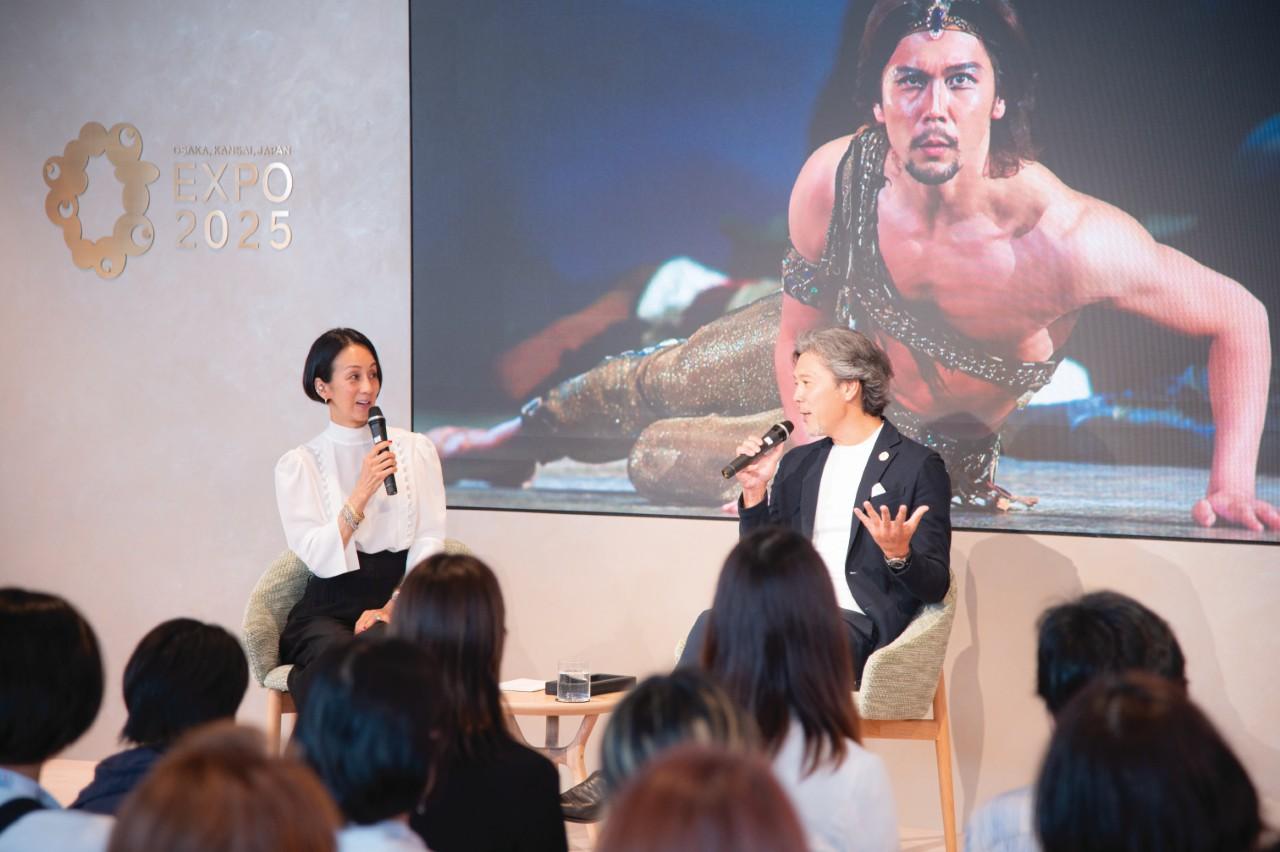 画像1: 自分に忖度しない。熊川哲也さんが語る、前に進むためのポリシー