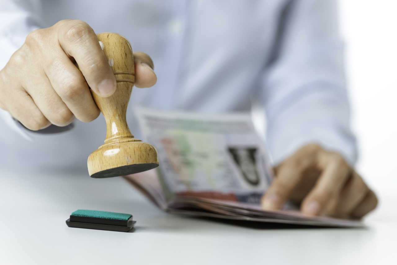 画像: iStock/simarik