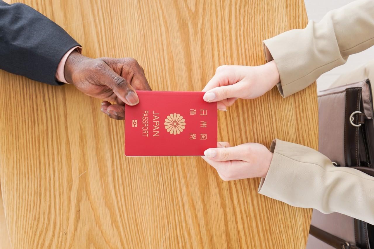 画像: iStock/maroke