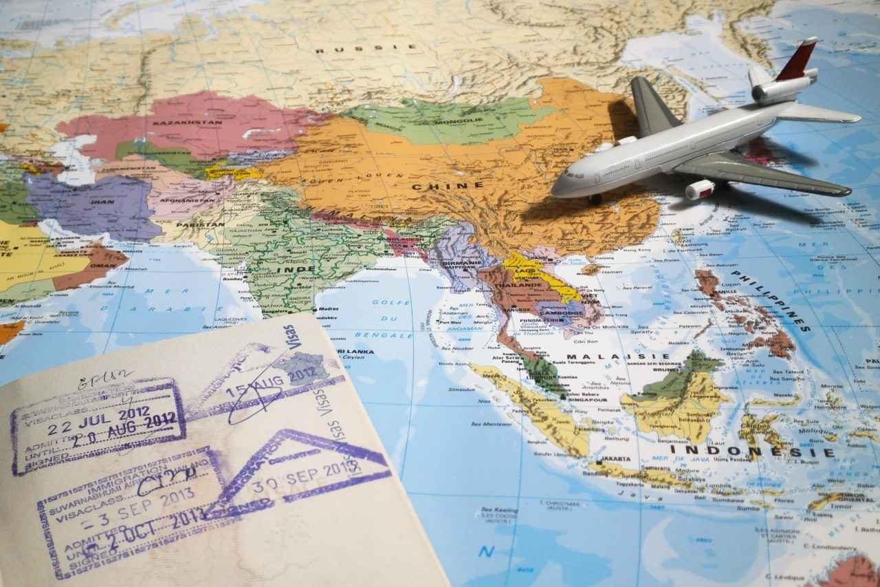 画像: iStock/Gwengoat