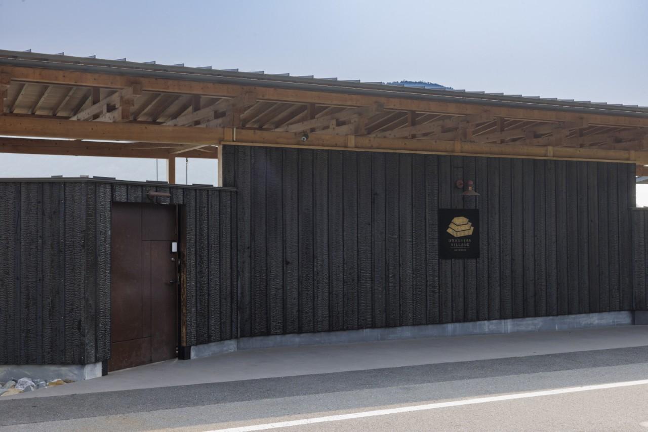 画像1: ローカルで循環するラグジュアリーな宿泊施設と、ローカルに拠点を作る“ベーシックインフラ”という考え方