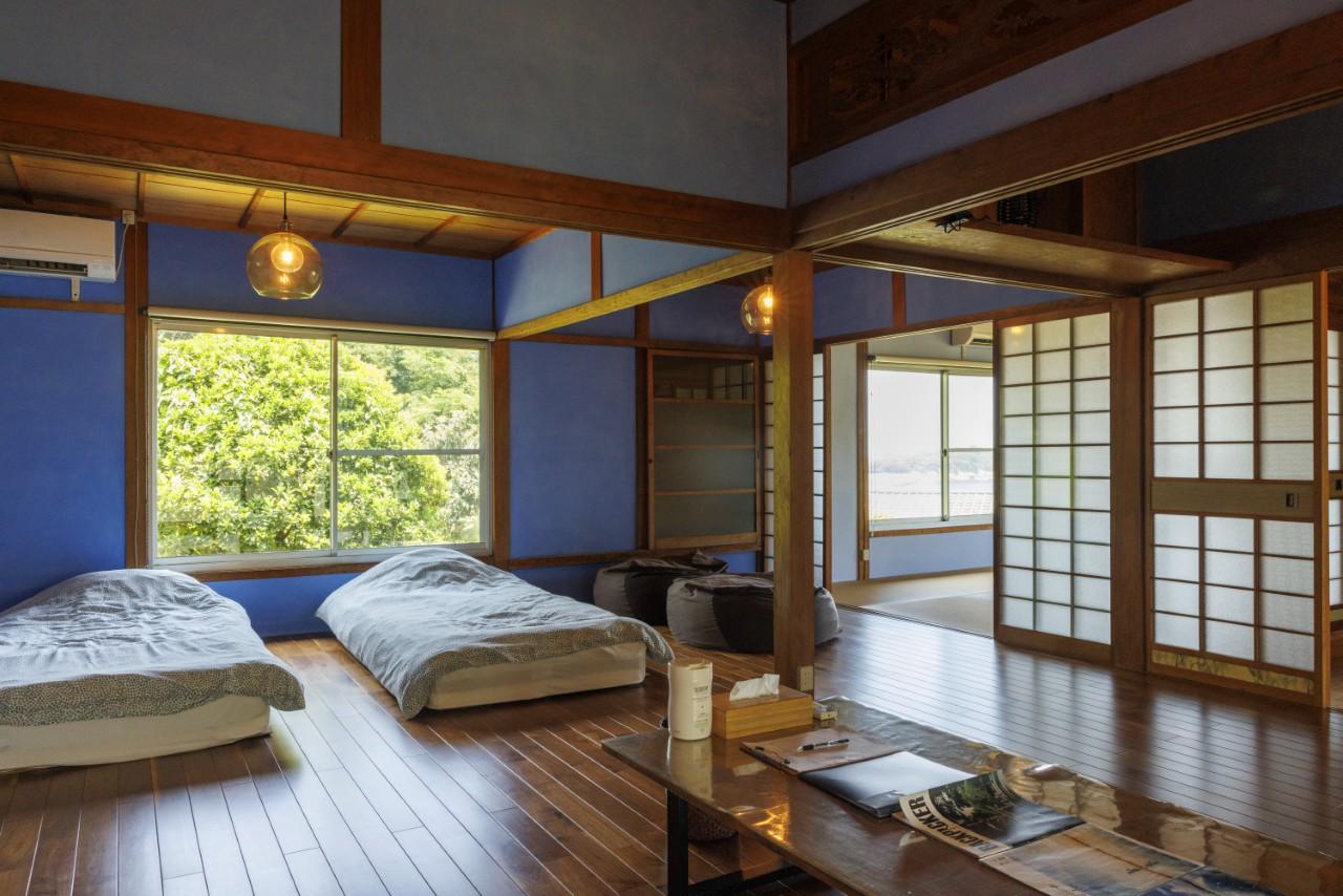 画像4: 続々誕生する、珍しい宿泊施設の数々