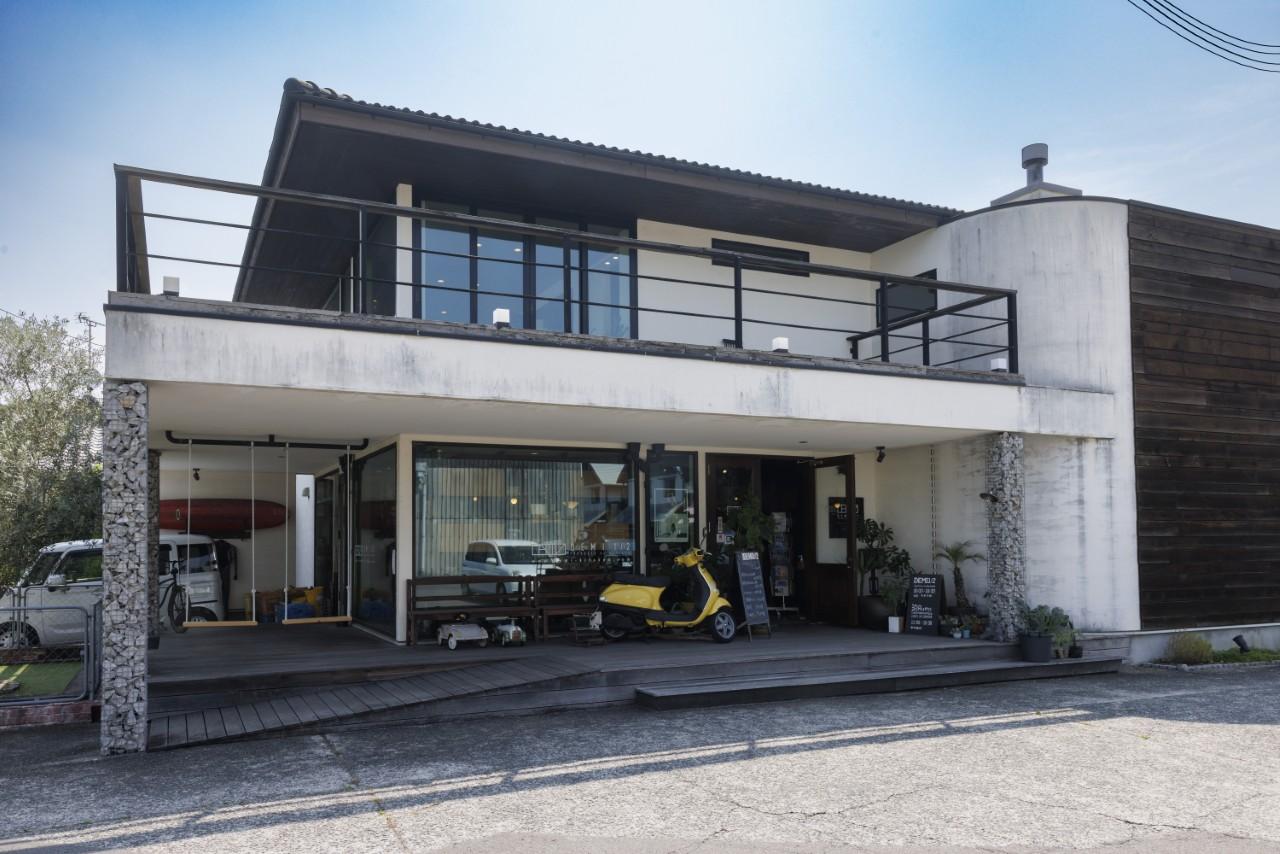 画像1: “空き家王子”が手掛ける魅力的な施設が、続々誕生しています