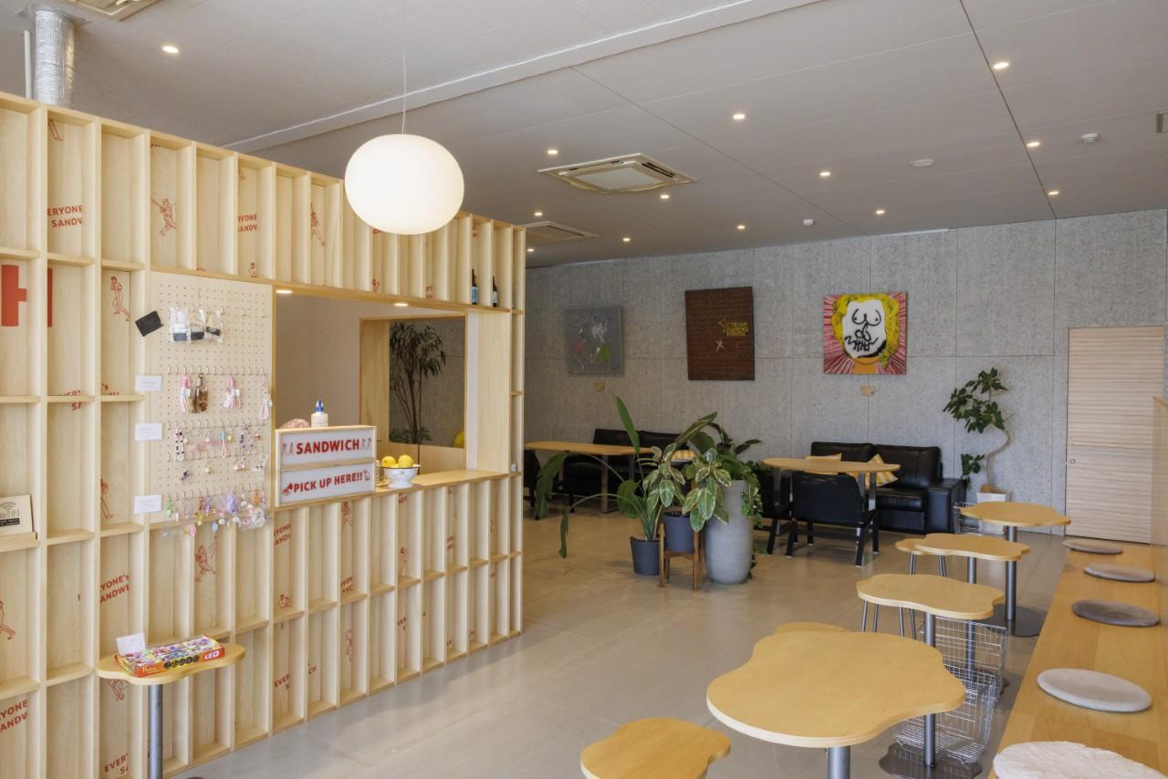 画像4: “空き家王子”が手掛ける魅力的な施設が、続々誕生しています