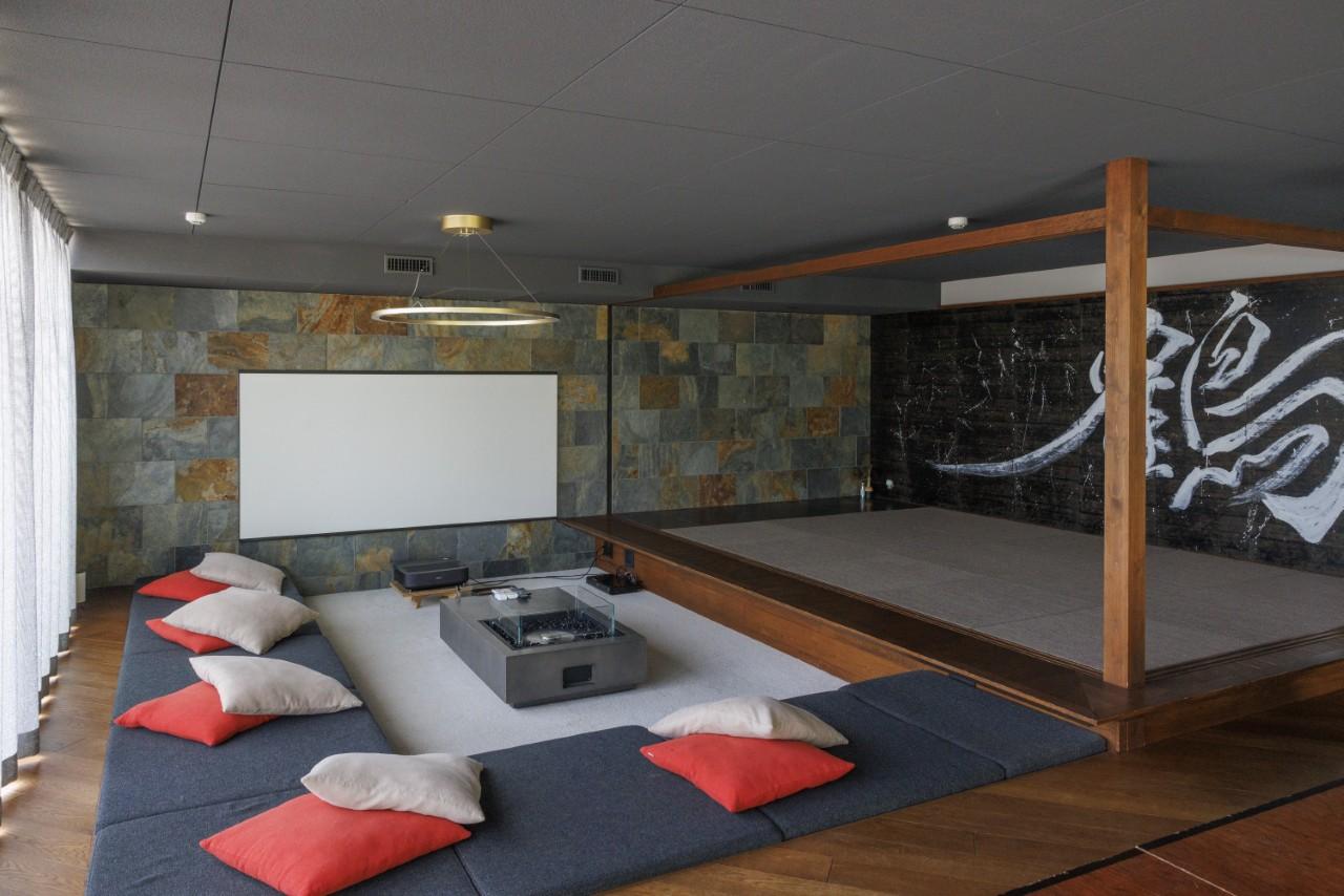 画像2: 続々誕生する、珍しい宿泊施設の数々