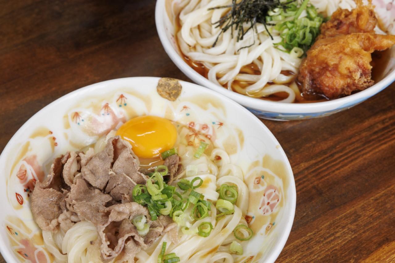 画像1: いざ、香川へ。うどんから始まる学びの旅