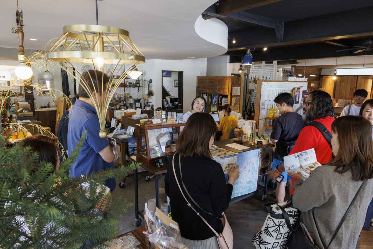 画像2: “空き家王子”が手掛ける魅力的な施設が、続々誕生しています