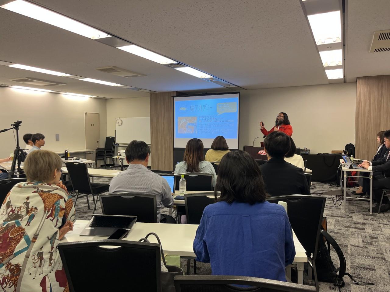 画像: プログラム1：ローカルビジネス副業入門＆ワーク