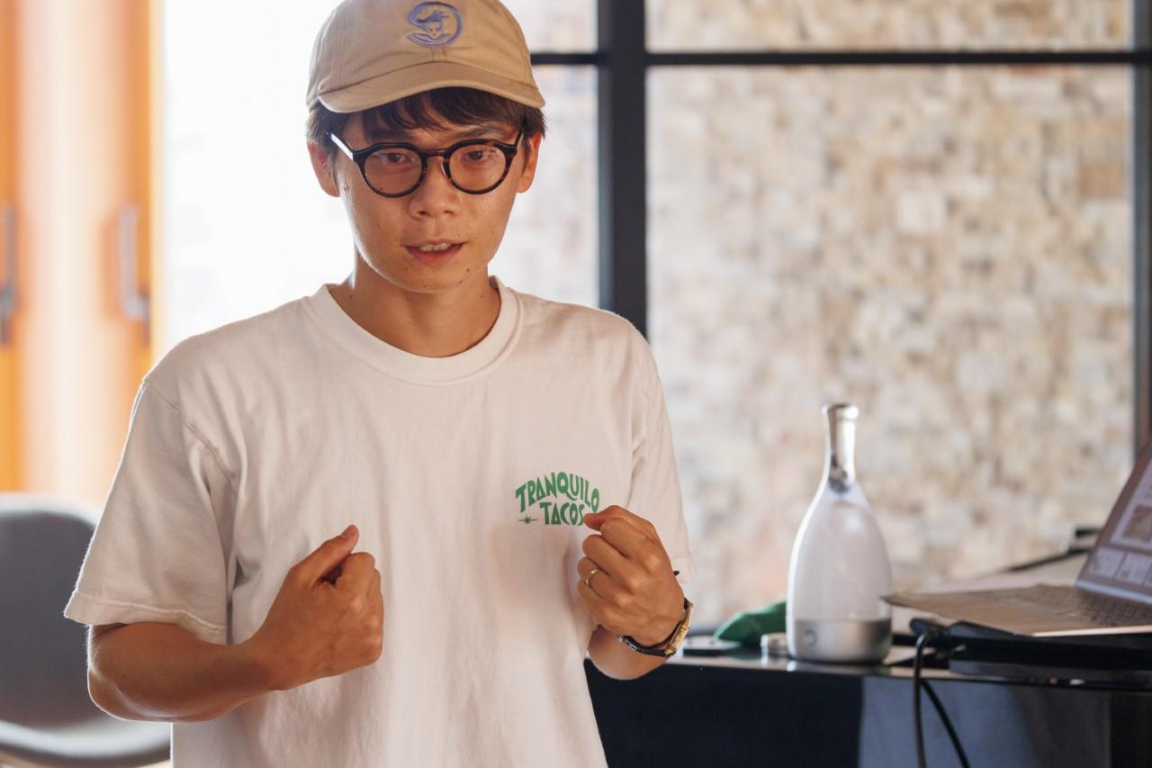 画像4: ローカルで循環するラグジュアリーな宿泊施設と、ローカルに拠点を作る“ベーシックインフラ”という考え方