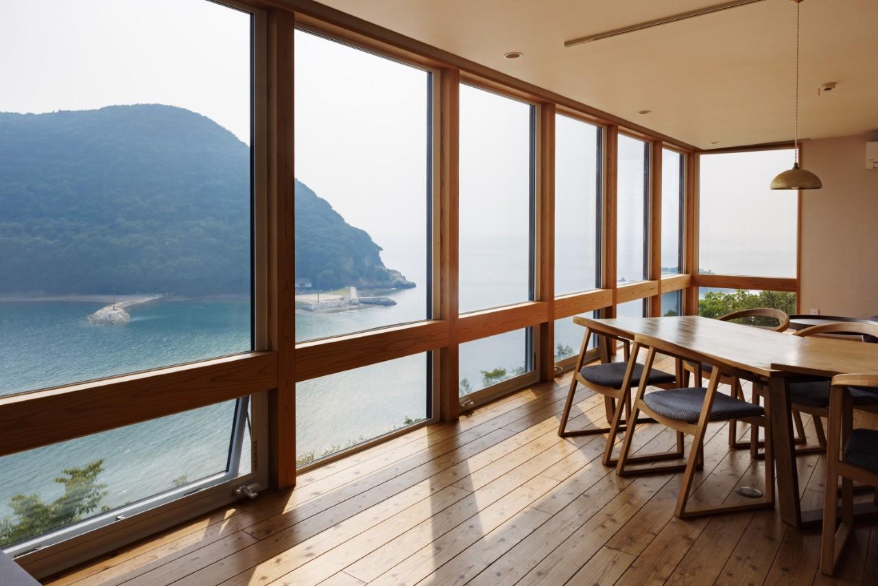 画像2: ローカルで循環するラグジュアリーな宿泊施設と、ローカルに拠点を作る“ベーシックインフラ”という考え方