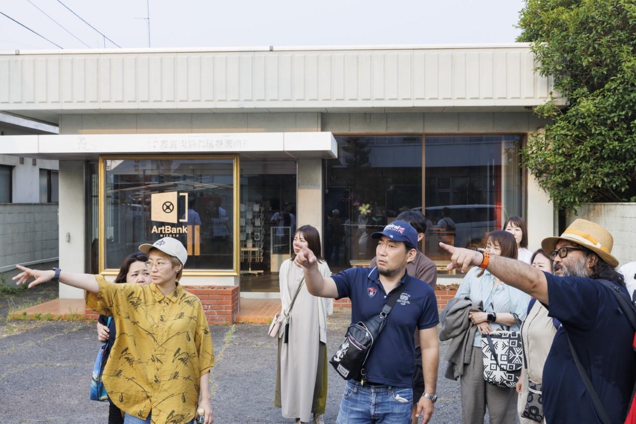 画像6: ローカルで循環するラグジュアリーな宿泊施設と、ローカルに拠点を作る“ベーシックインフラ”という考え方