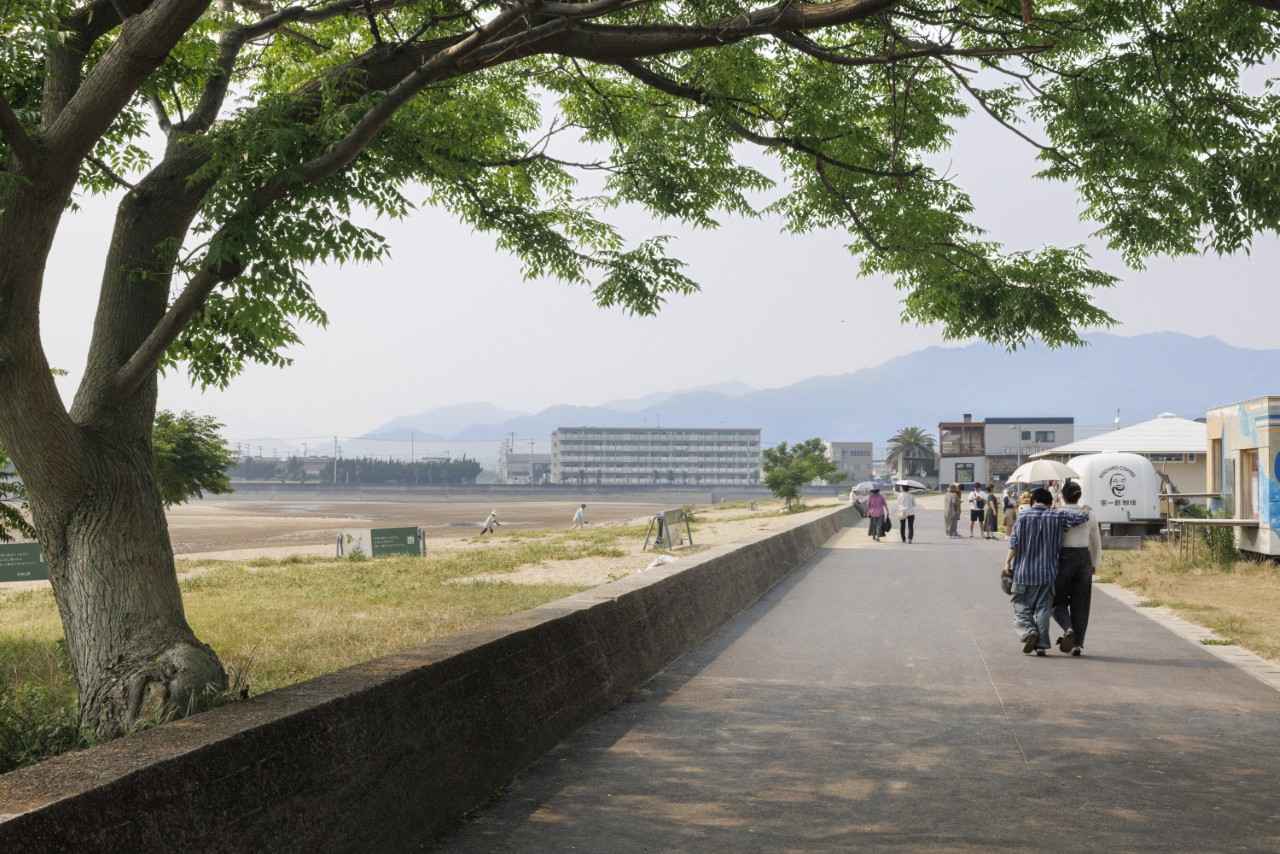 画像5: 「人生で最高の大人の修学旅行でした」。参加者が感動を口にした、旅の後味