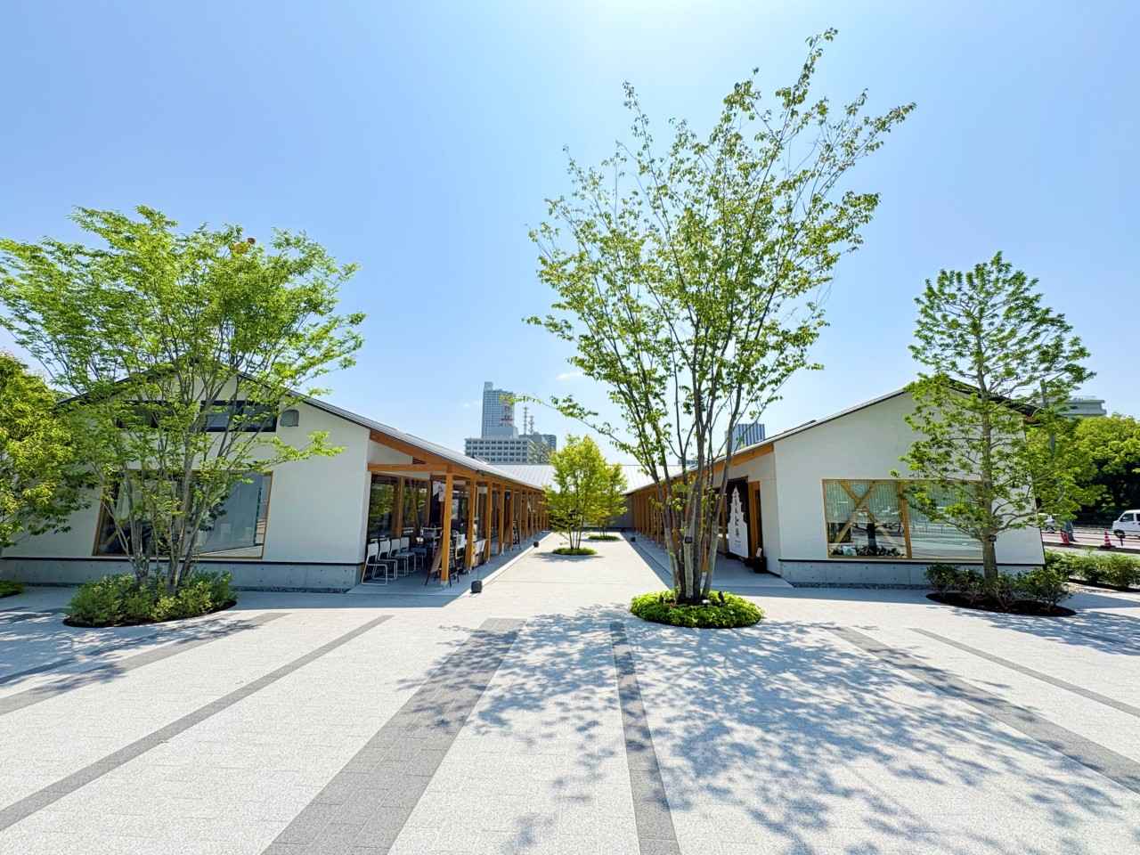 画像1: 【広島】広島の歴史と文化を歩いて学ぶ「広島城三の丸」