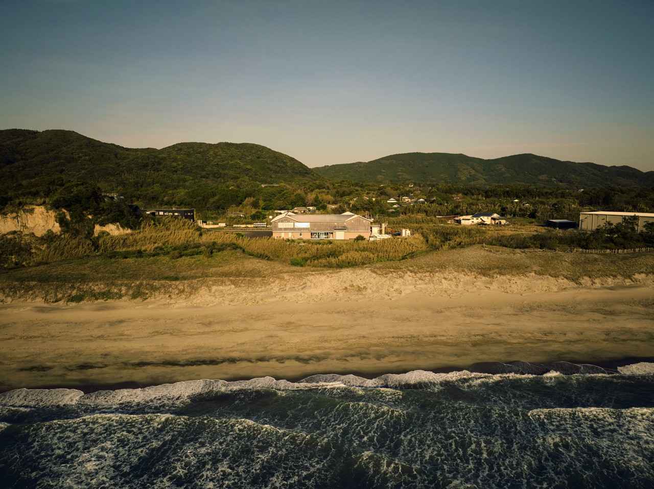 画像2: 【鹿児島】ウイスキーの哲学と向き合う「嘉之助蒸溜所」