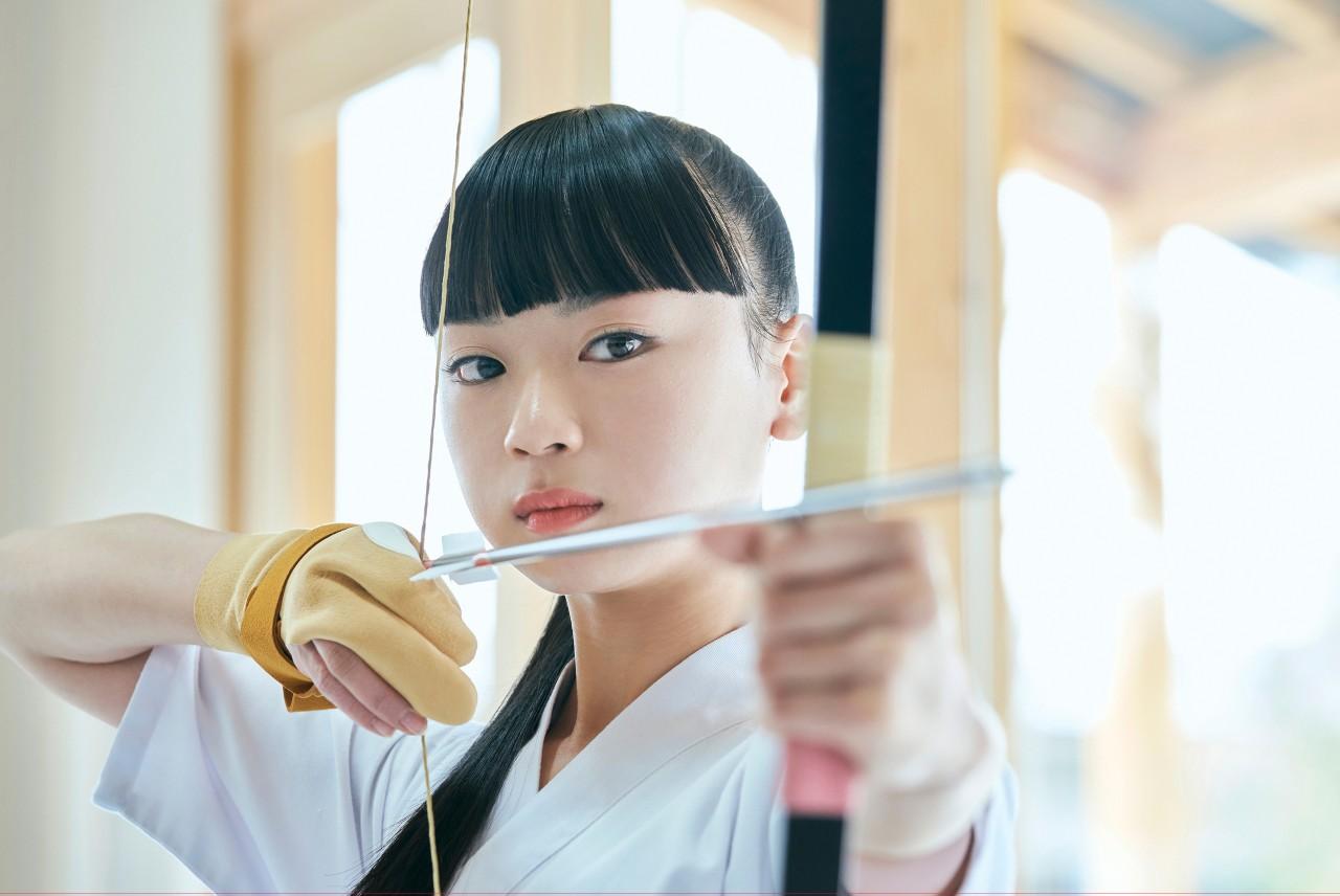 画像: Model：竹本鈴