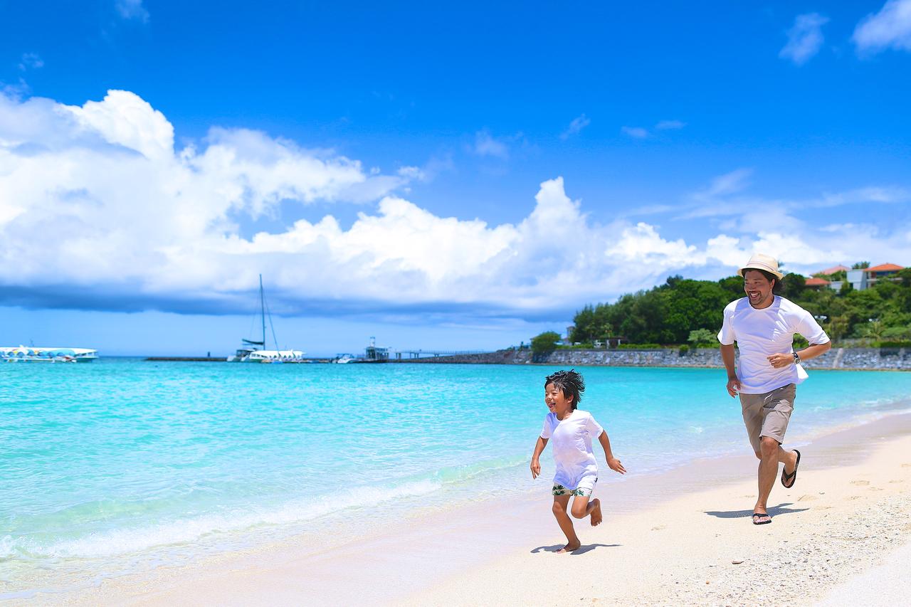 画像: 自然に触れて、子どもがひとまわり成長できる旅を。ファミリーにおすすめしたい沖縄のリゾートステイ
