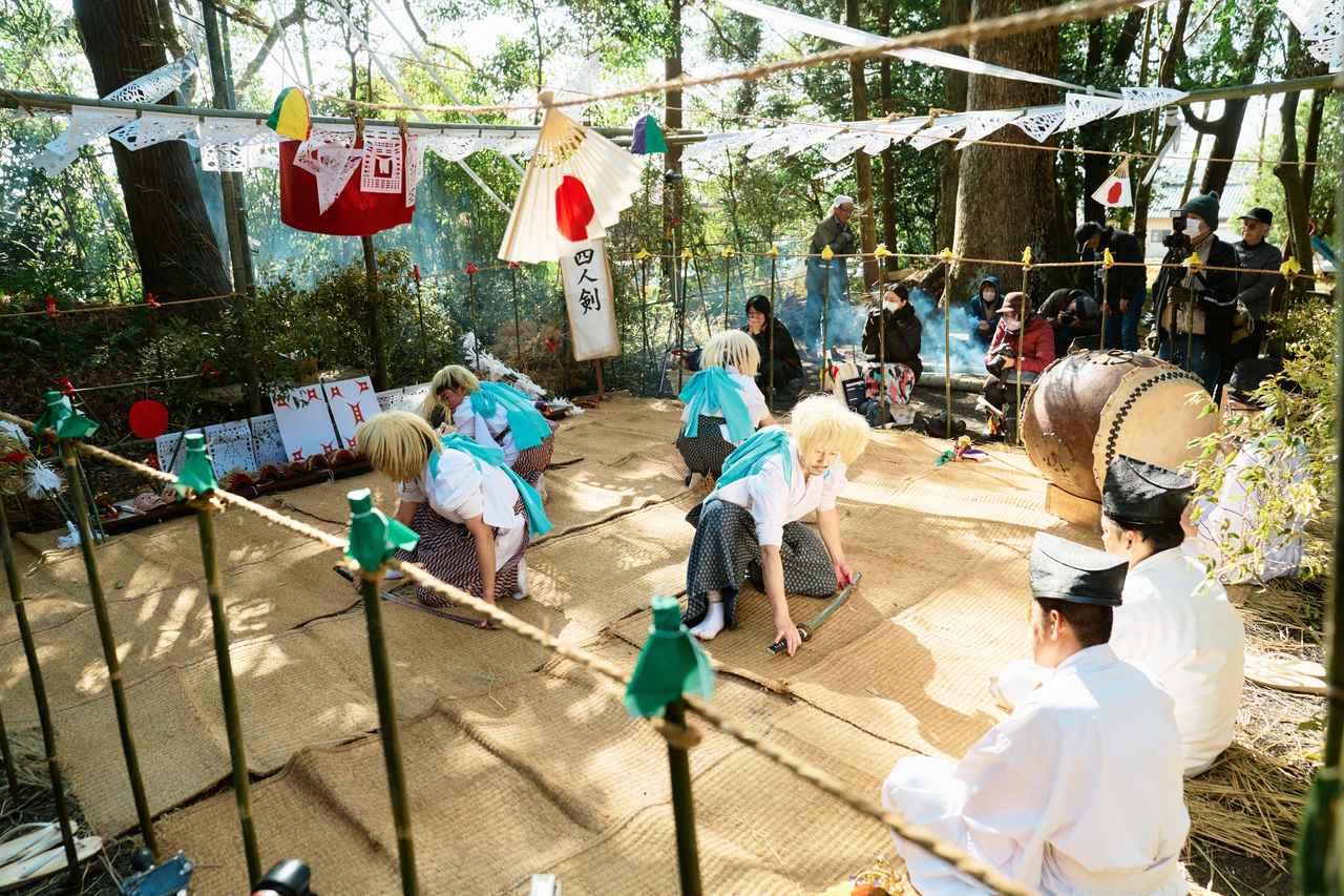 画像1: © Yuta Nakayama