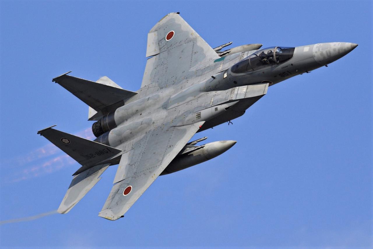 画像: ふれあい：航空自衛隊新田原（にゅうたばる）基地の魅力とふれあい