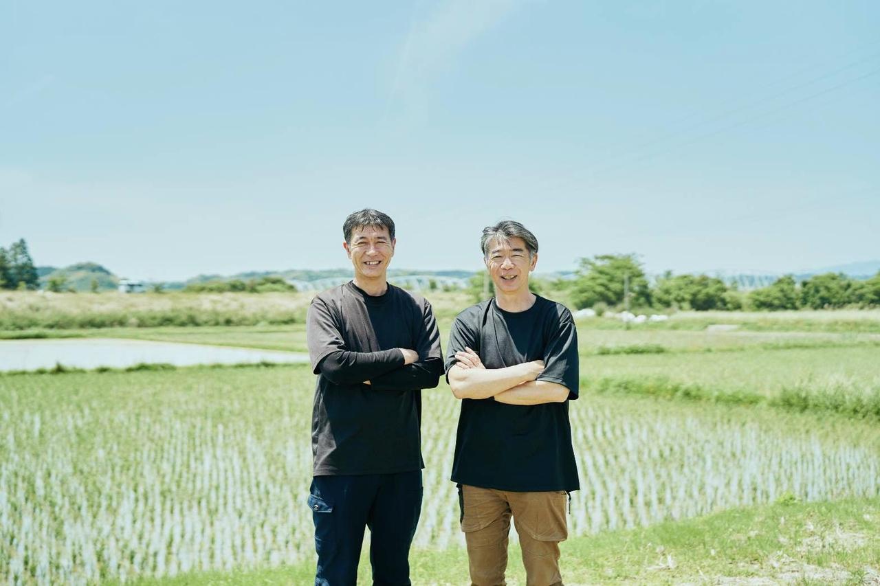 画像1: 食：最適な環境で育てられた「うなぎ」（養鰻）