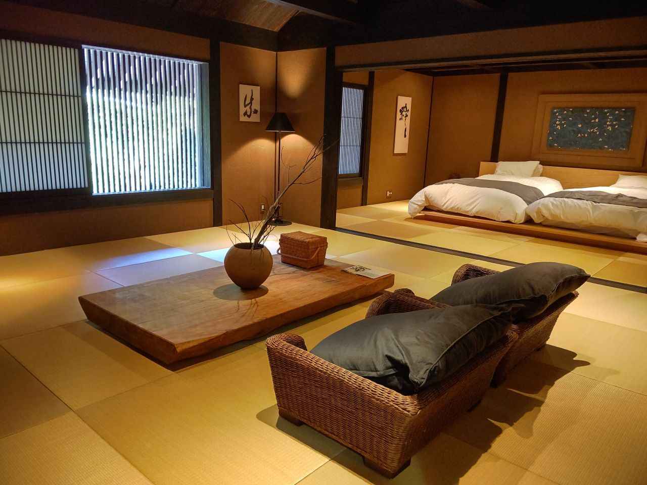 画像2: 14:30～15:30｜1日1組限定の「湯の鶴温泉 鶴の屋」で味わう、何もしない贅沢