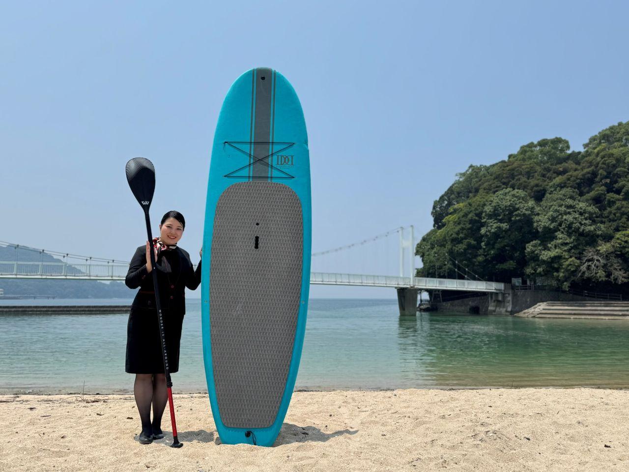 画像2: 13:10～14:00｜水俣の海の美しさを存分に感じる「渚の交番 HIMETATSU」