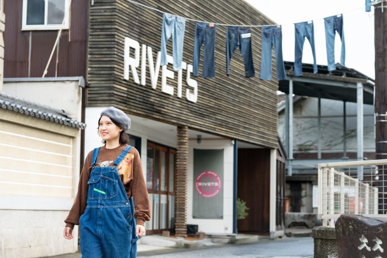 画像: デニムの聖地・倉敷を巡礼！大好きなデニムにどっぷり浸かる1泊2日の旅