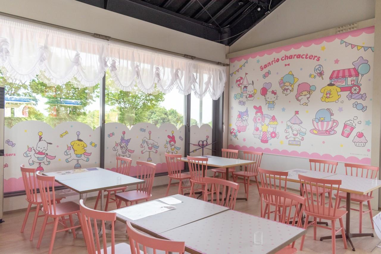 画像2: ©︎2025 SANRIO CO.,LTD. APPROVAL NO.P170827-4