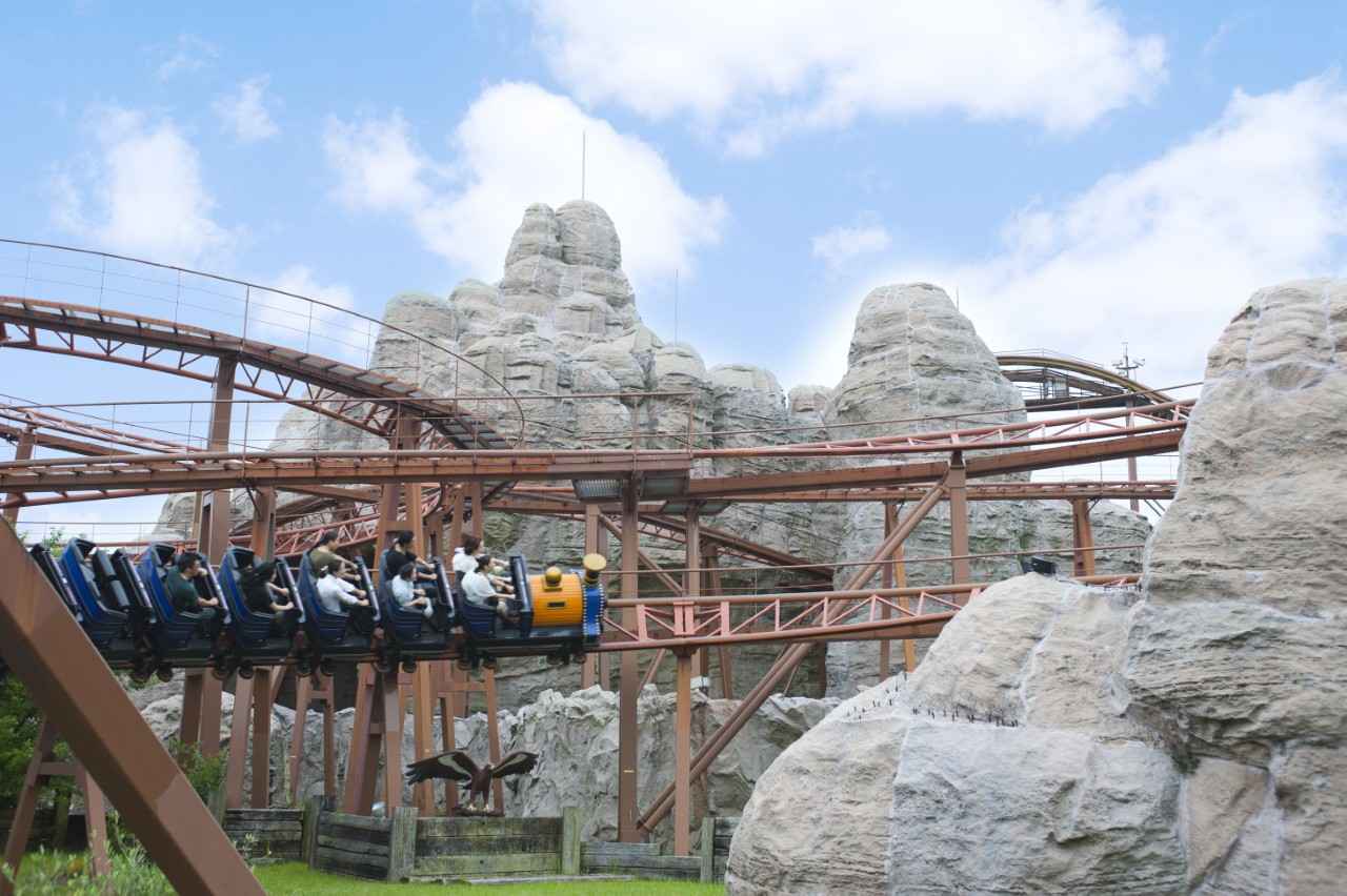 画像: グランモンセラー